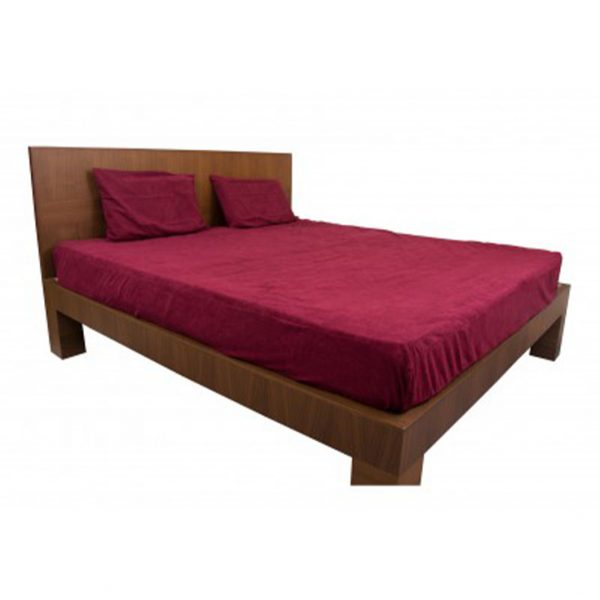 QUICK FIT Waterproof Mattress Protector