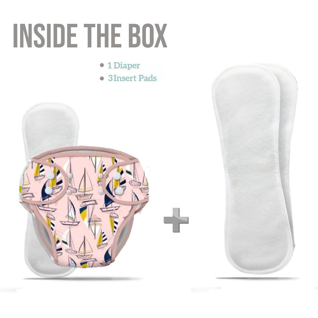 Diaper inserts deals for babies