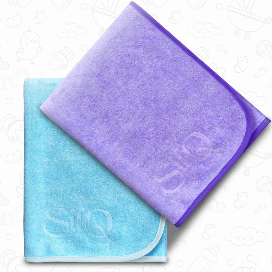 Easy dry sales bath towels