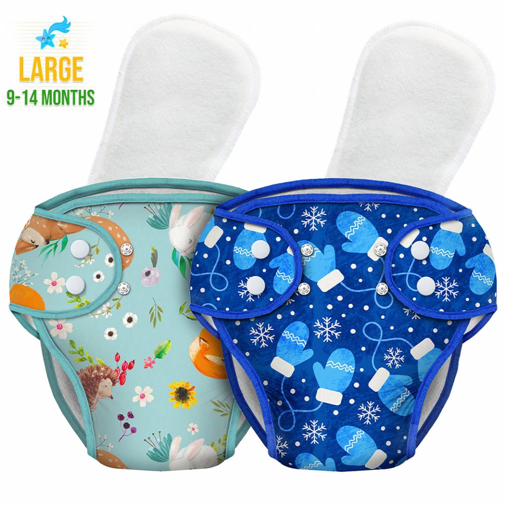 Shop Baby Cloth Diapers & Inserts Online PawPaw Cloth Diapers