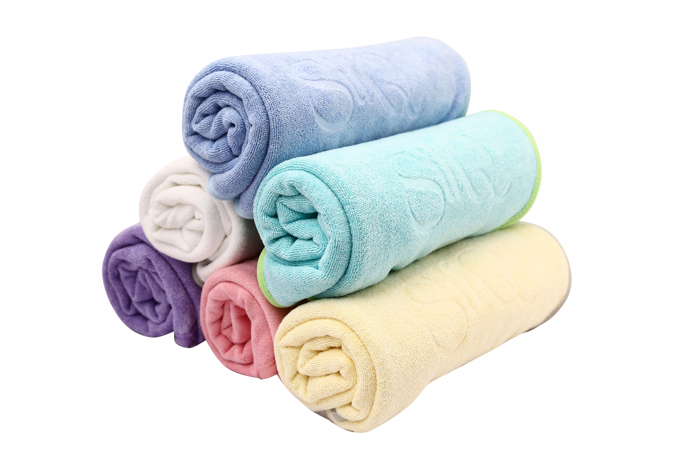 SilQ Bath Towel