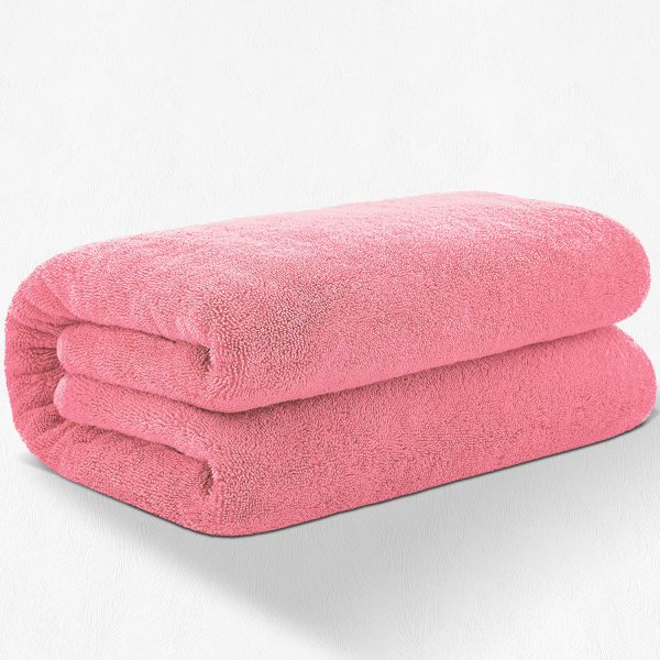 Fluffy Towel Small (70 x 85 cms)
