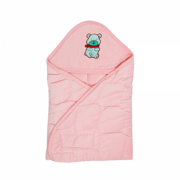 Plain Baby Wrappers – Soft & Comfortable | Newborn Wrapper
