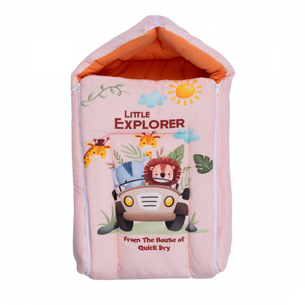 Kangaroo Wrappers – Printed Baby Sleeping Bag
