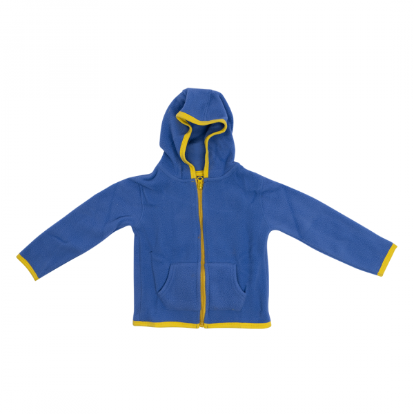 Soft Jacket for Kids - Perfect for Layering