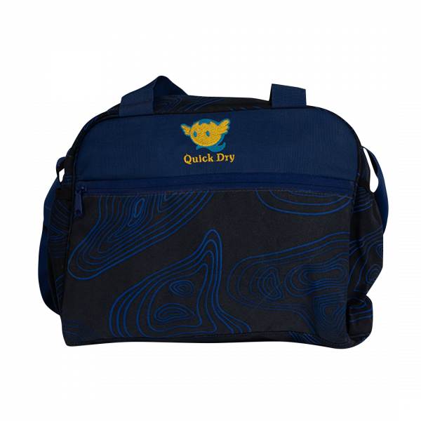 The Essential Mother's Bag - Parenting Made Easy
