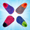 Kids EVA Clogs