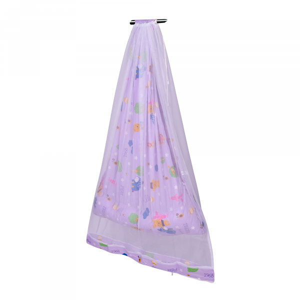 Soft Printed Hammock/Cradle - A Newborn Essential