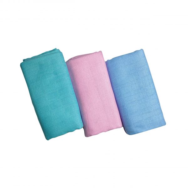 Newborn Muslin Towel