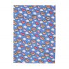 quick dry Blue-Panda dry sheets