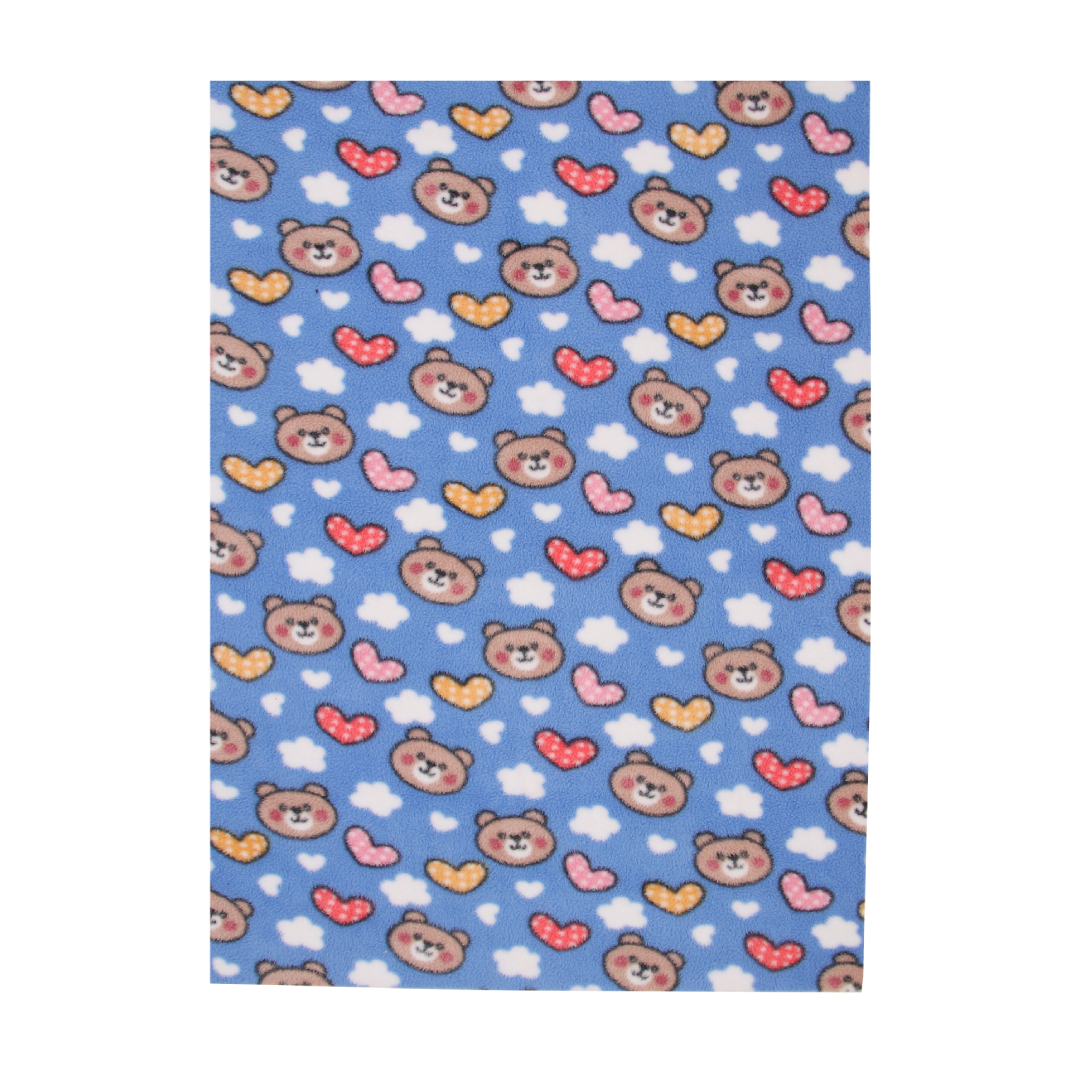 quick dry Blue-Panda dry sheets