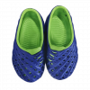 EVA Clogs-Blue Green