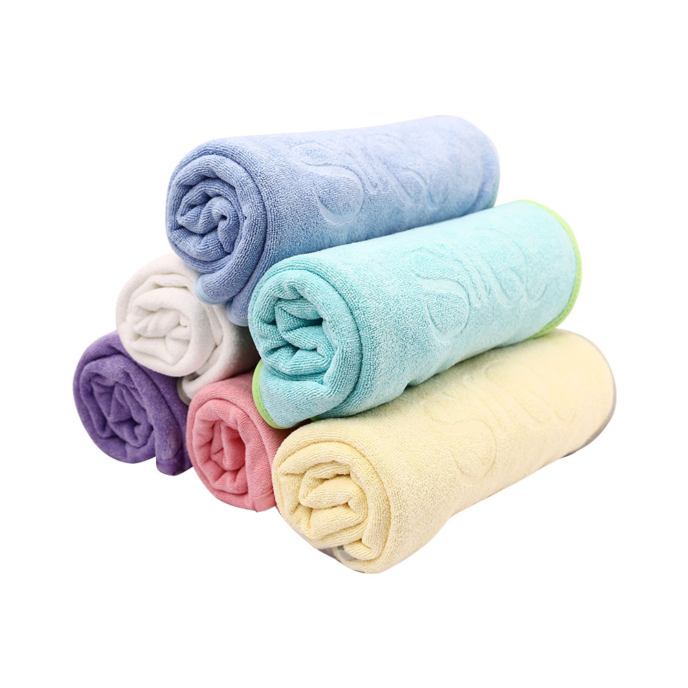 quick dry bath-towel