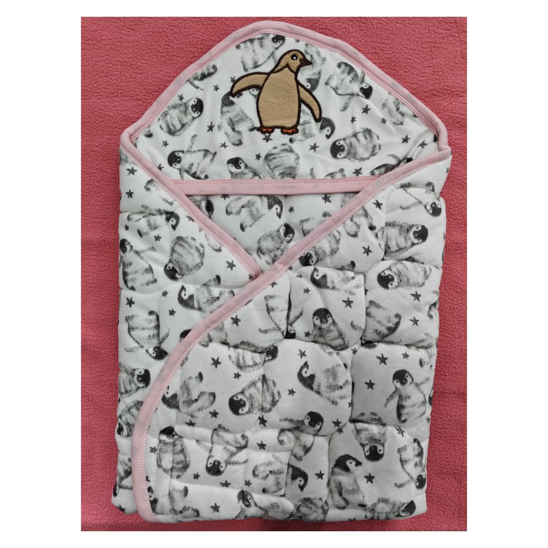 quick dry Newborn wrappers