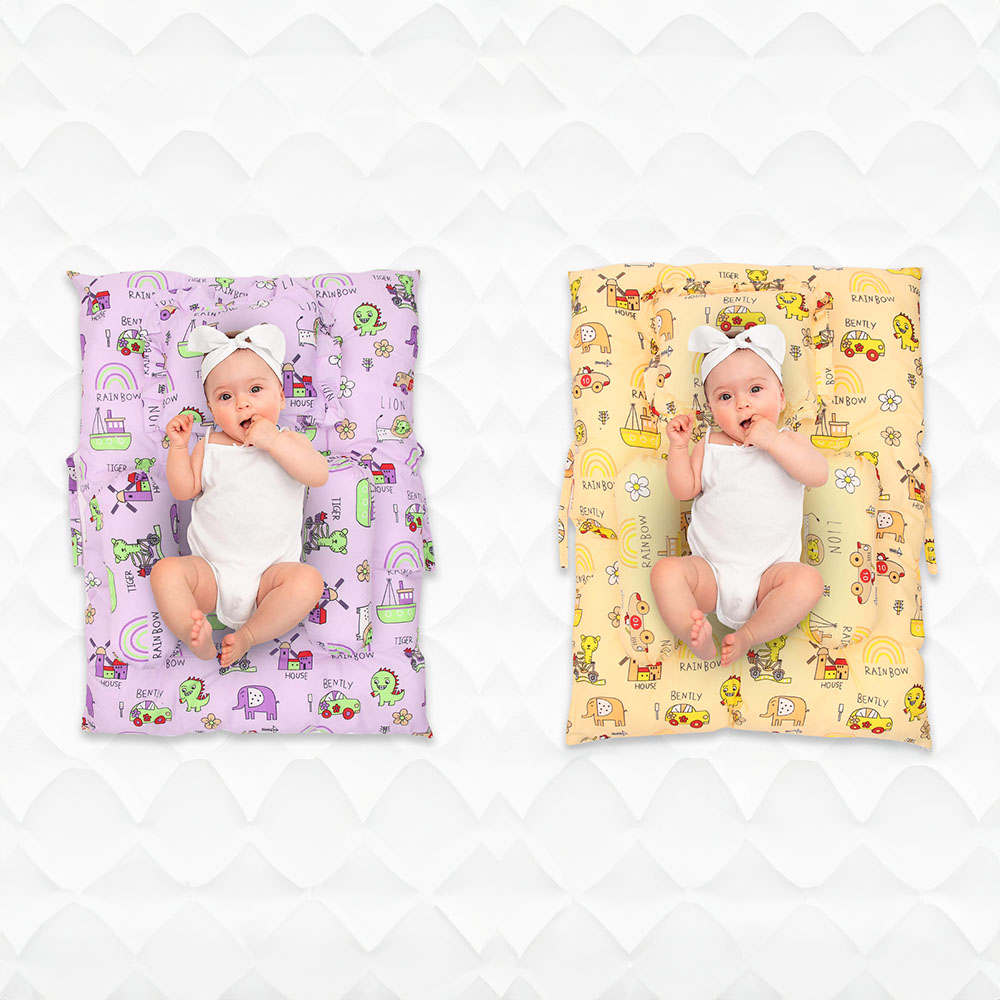 quick dry baby-bedding-set
