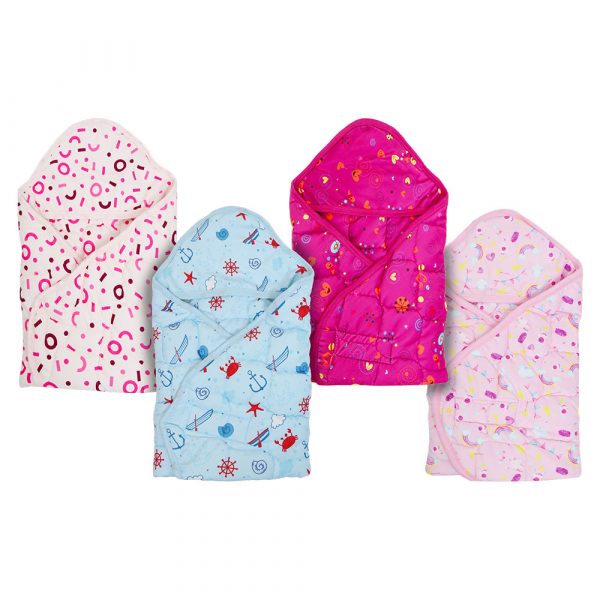 quick dry baby wrappers