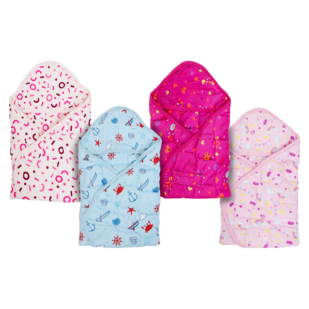 quick dry baby wrappers