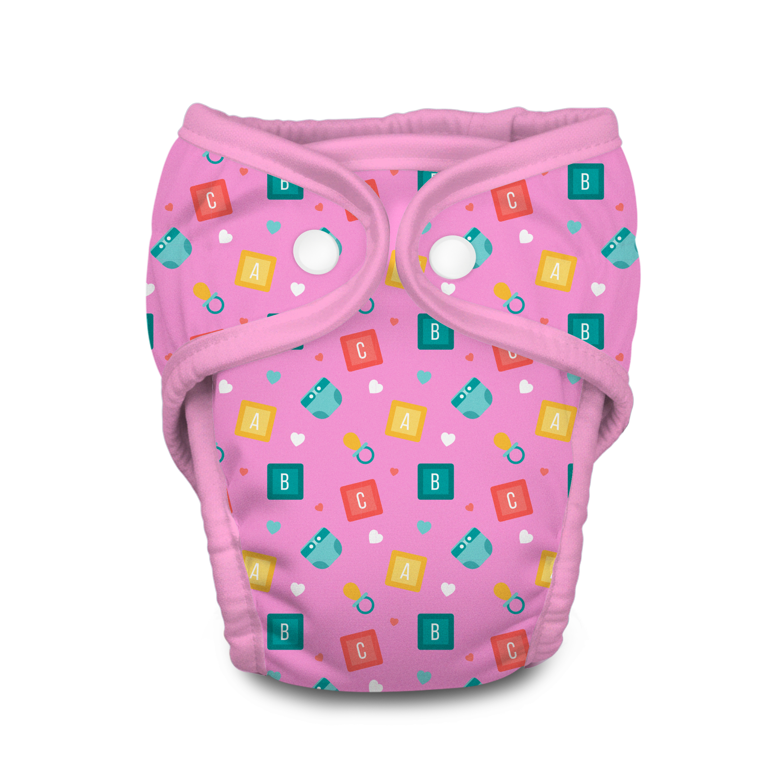 Reusable Diapers