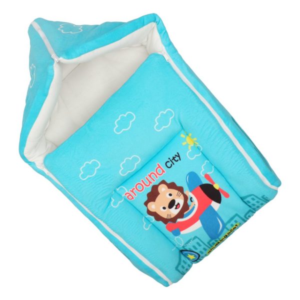 Kangaroo Wrappers Sleeping Bag