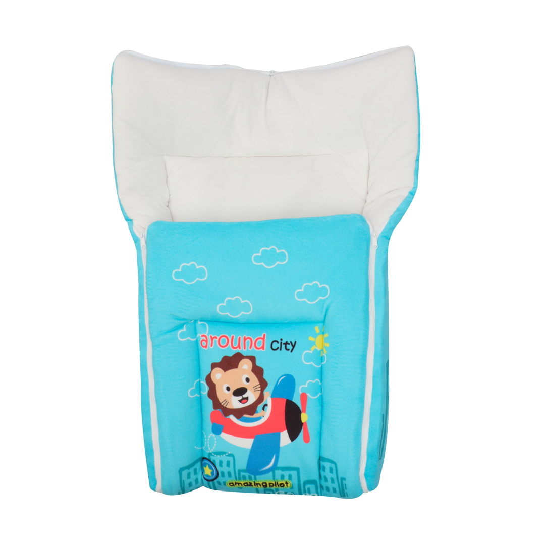 Kangaroo Wrappers, Sleeping Bag