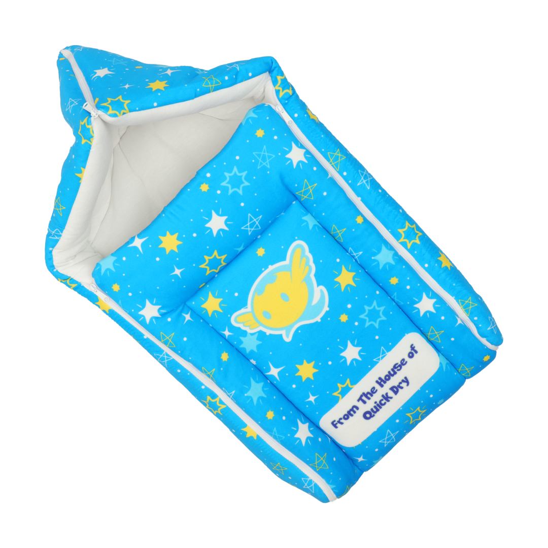 Kangaroo Wrappers Sleeping Bag