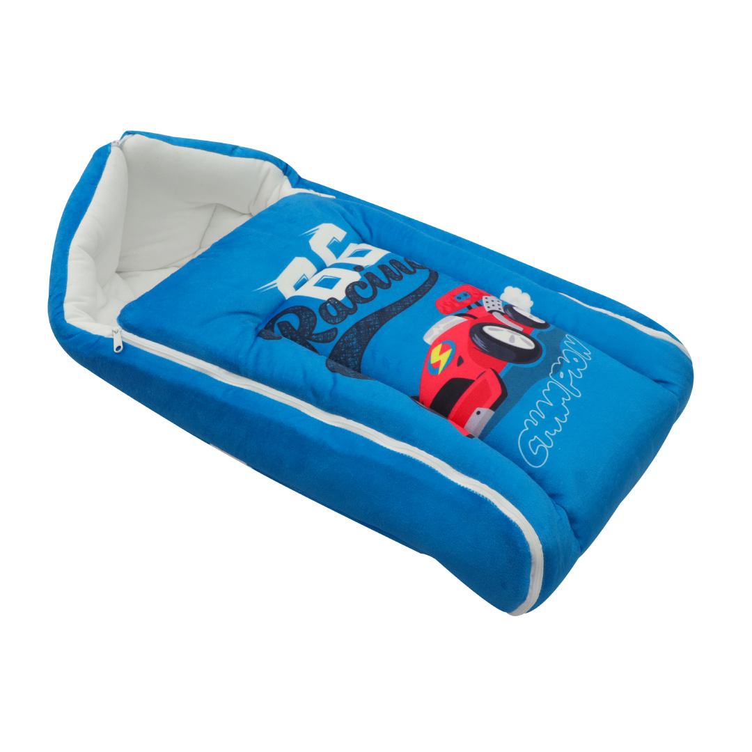 Kangaroo Wrappers Sleeping Bag