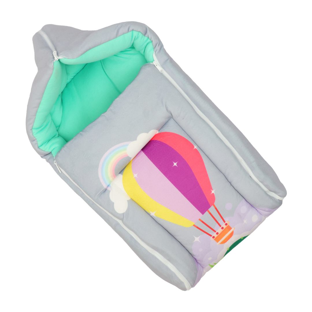 Kangaroo Wrappers Sleeping Bag