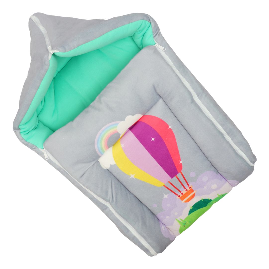 Kangaroo Wrappers Sleeping Bag