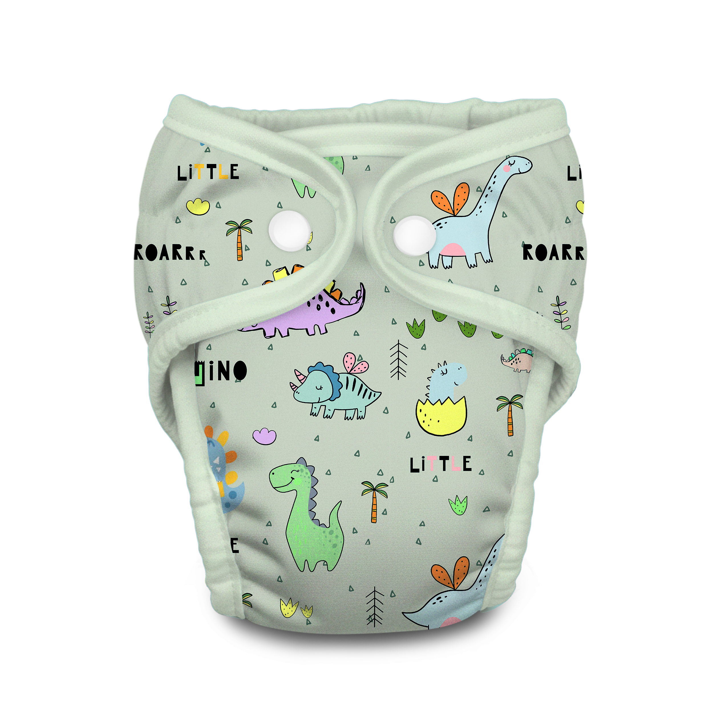 Reusable Diapers