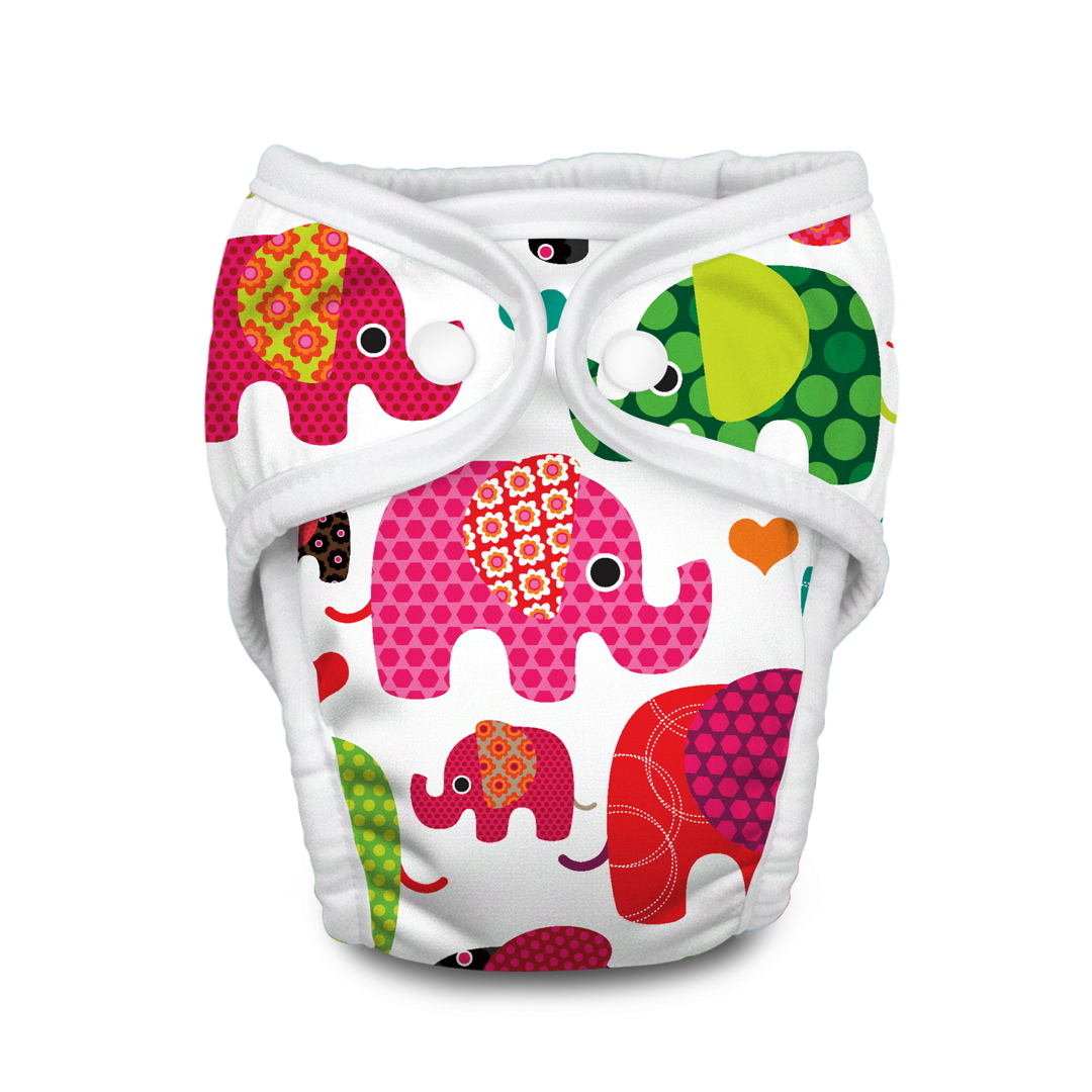 Reusable Diapers
