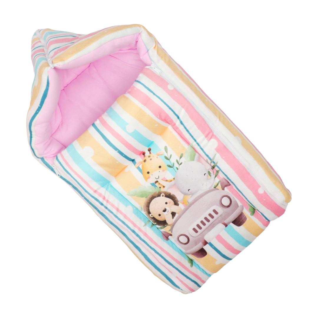 Kangaroo Wrappers Sleeping Bag