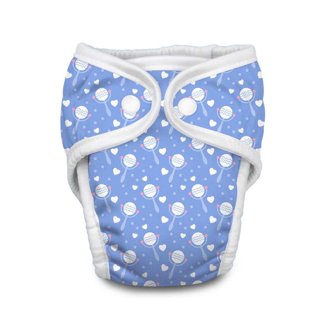 Reusable Diapers