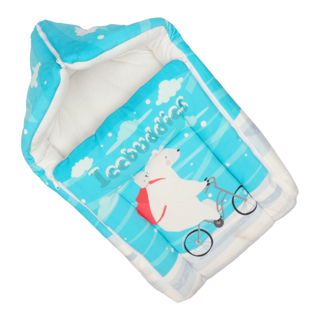 Kangaroo Wrappers Sleeping Bag