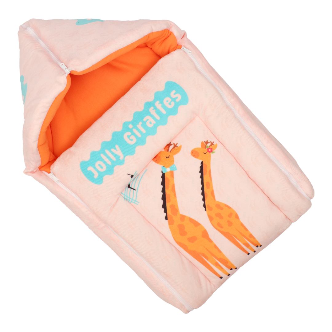 Kangaroo Wrappers Sleeping Bag