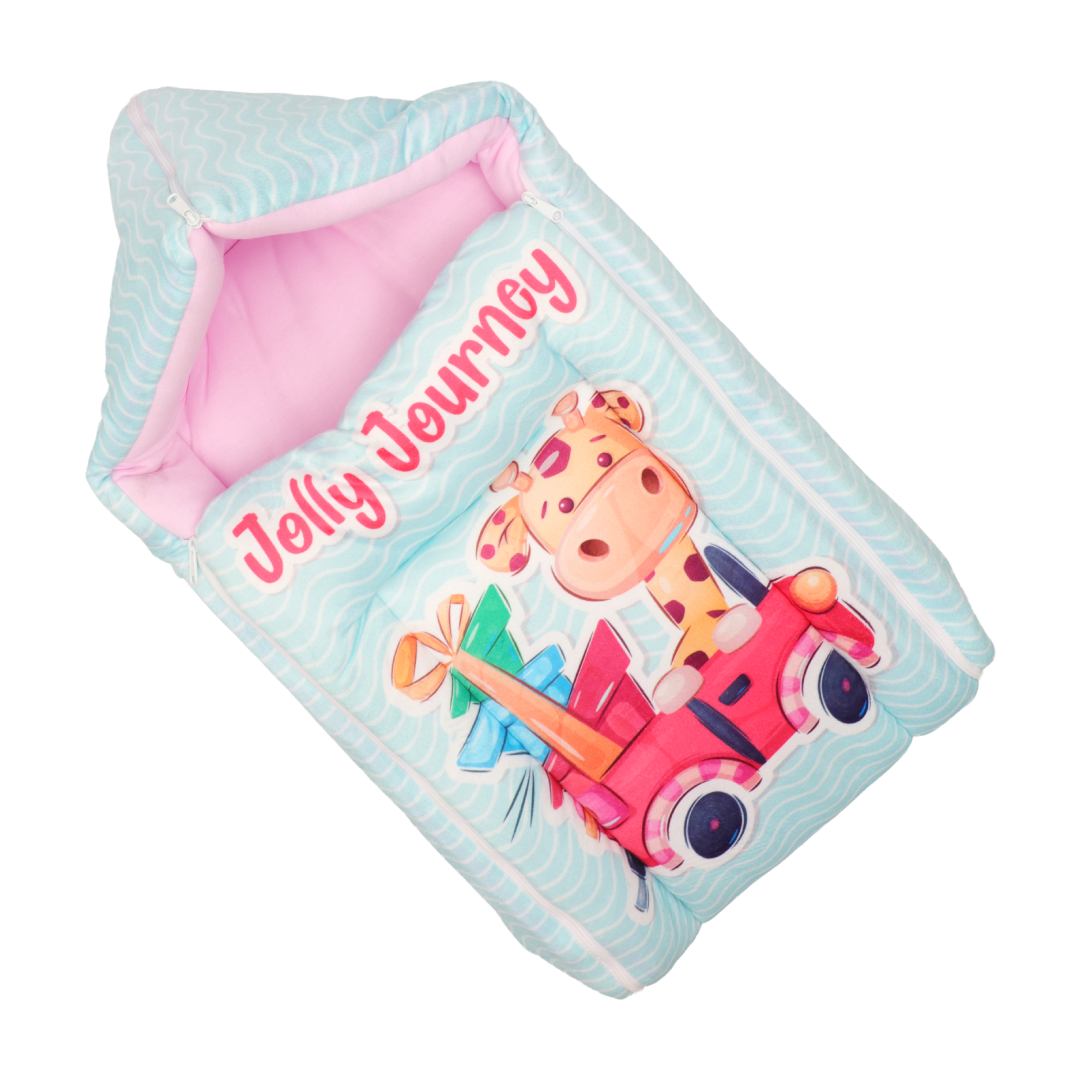 Kangaroo Wrappers Sleeping Bag