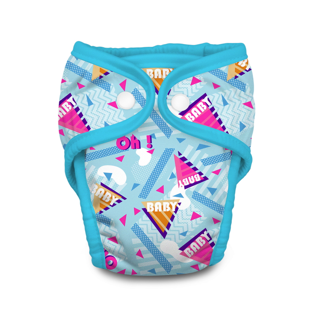 Reusable Diapers