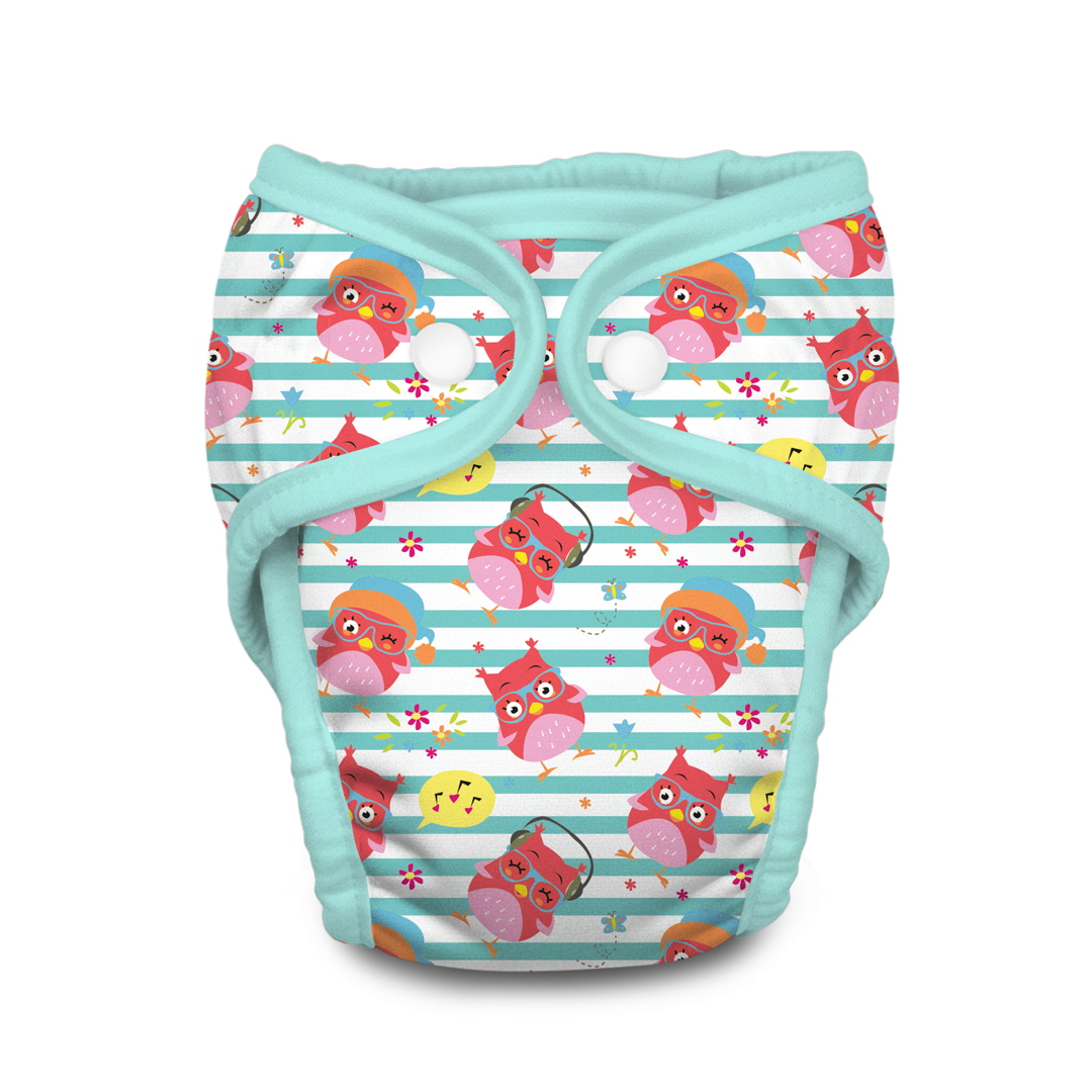 Reusable Diapers
