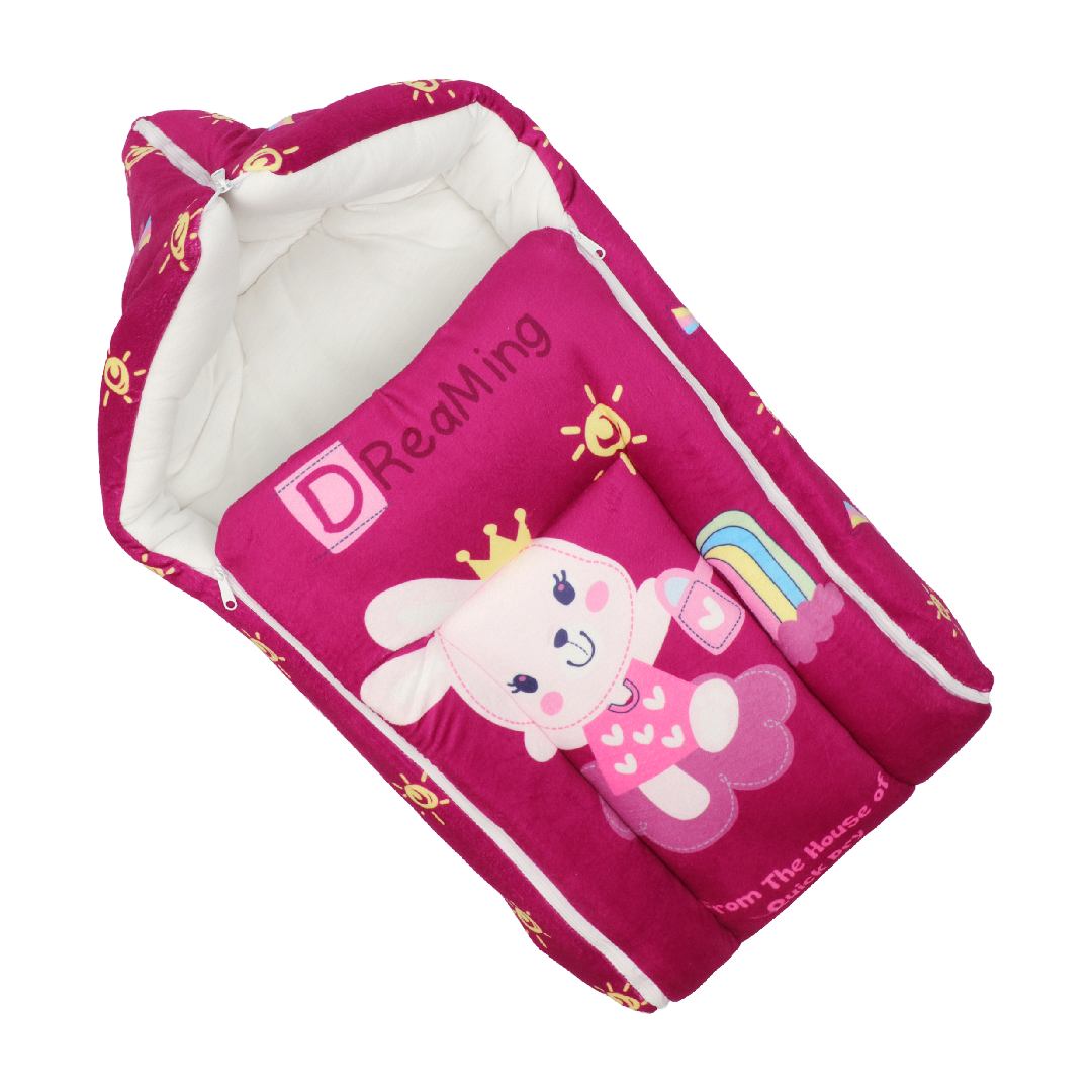 Kangaroo Wrappers Sleeping Bag