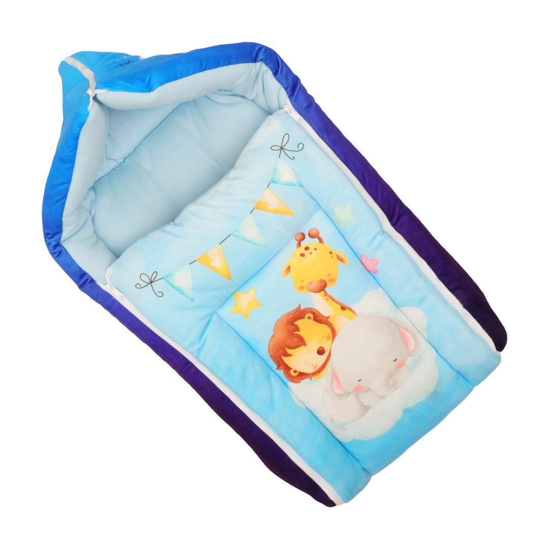 Kangaroo Wrappers Sleeping Bag