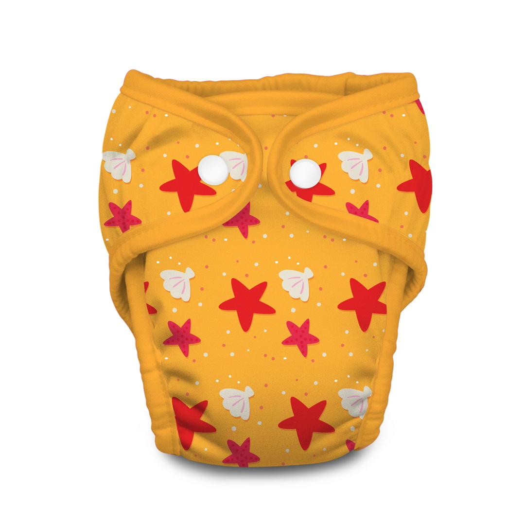 Reusable Diapers