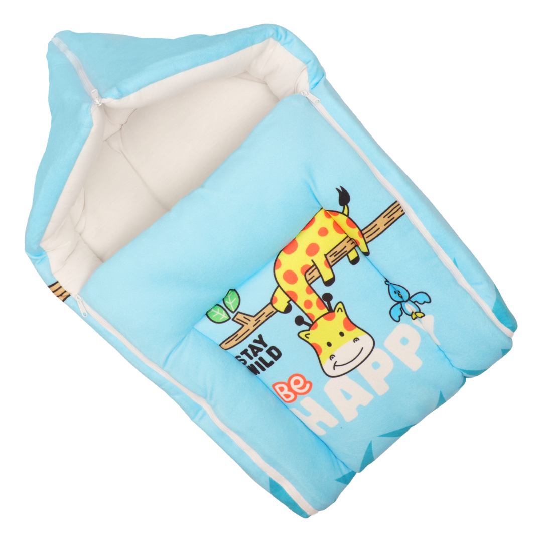 Kangaroo Wrappers Sleeping Bag