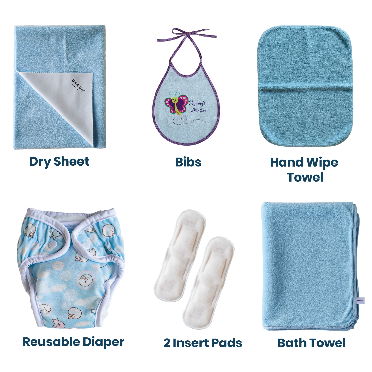 Newborn Baby Gift Set - Baby Gift Sets Online
