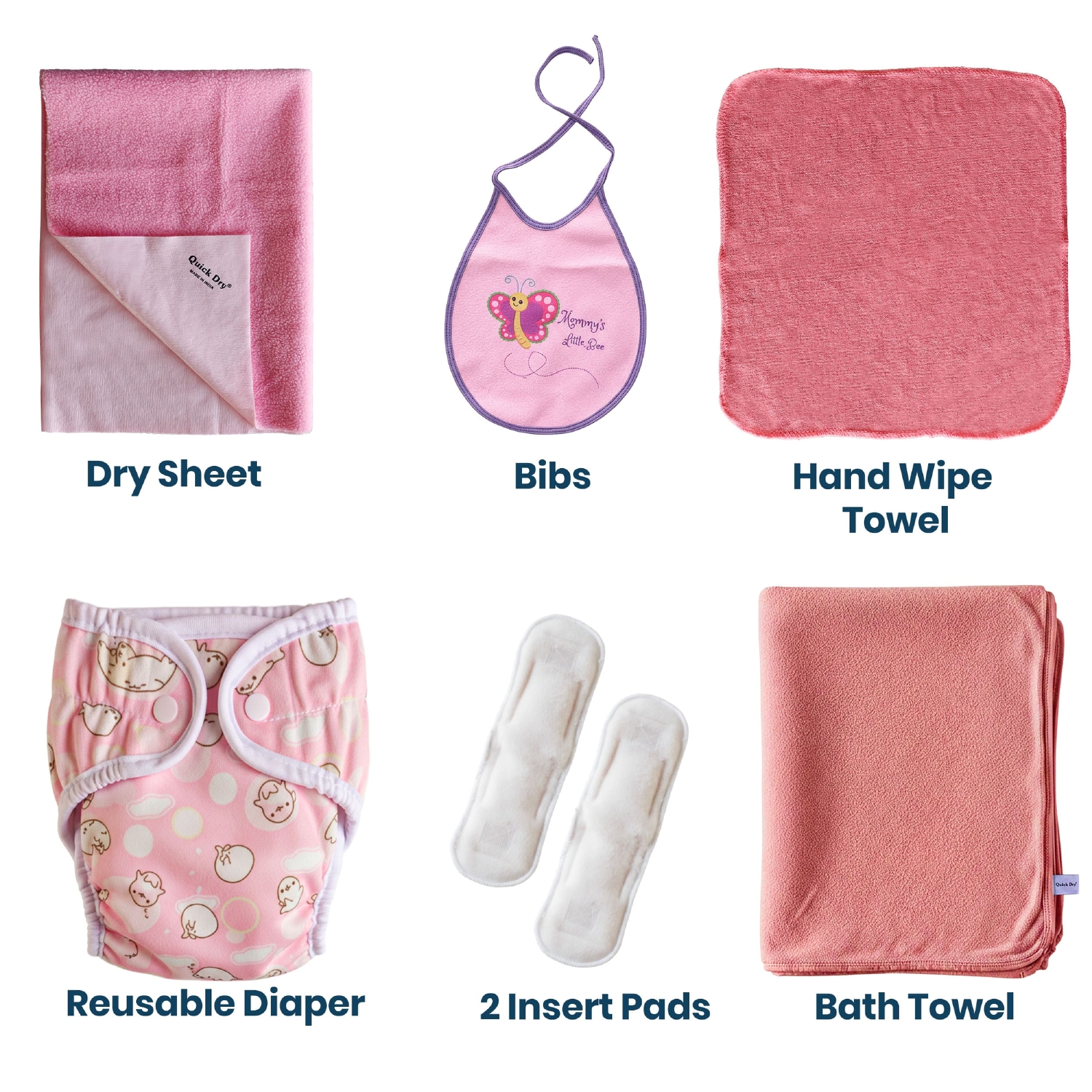 Newborn Baby Gift Set - Baby Gift Sets Online