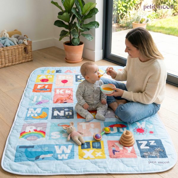 Baby Playmat