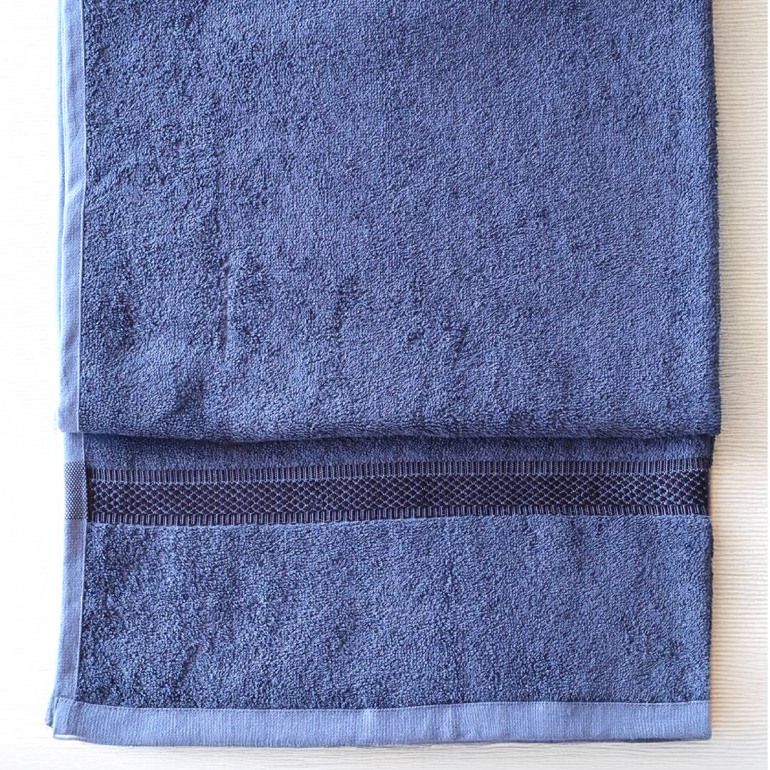 My Bamboo Travel Towel