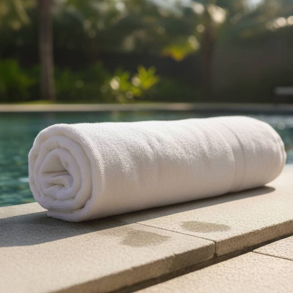 My Bamboo Adult Bath Towels