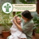PM Bamboo bath towel white